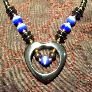 Vintage necklace